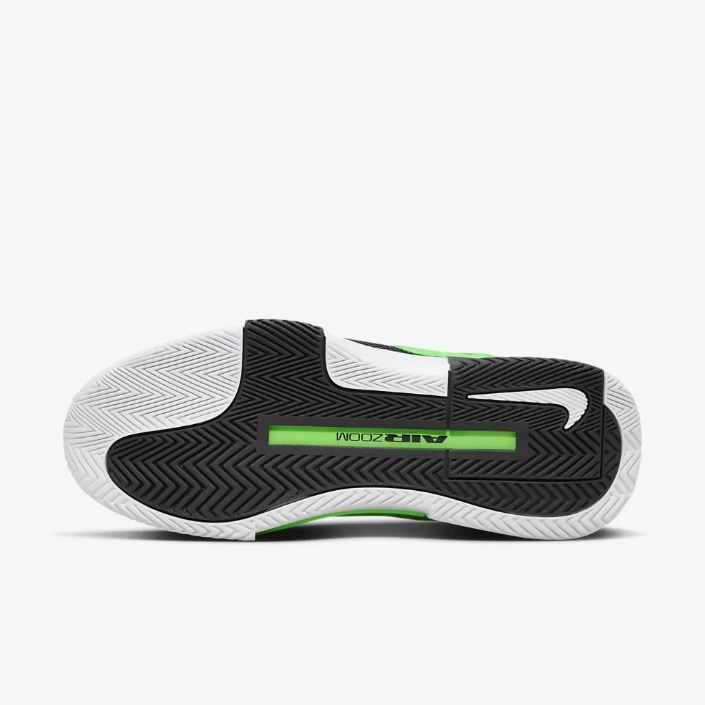 Nike Zoom GP Challenge 1 Women&#039;s Hard Court Tennis Shoes FB3148-100