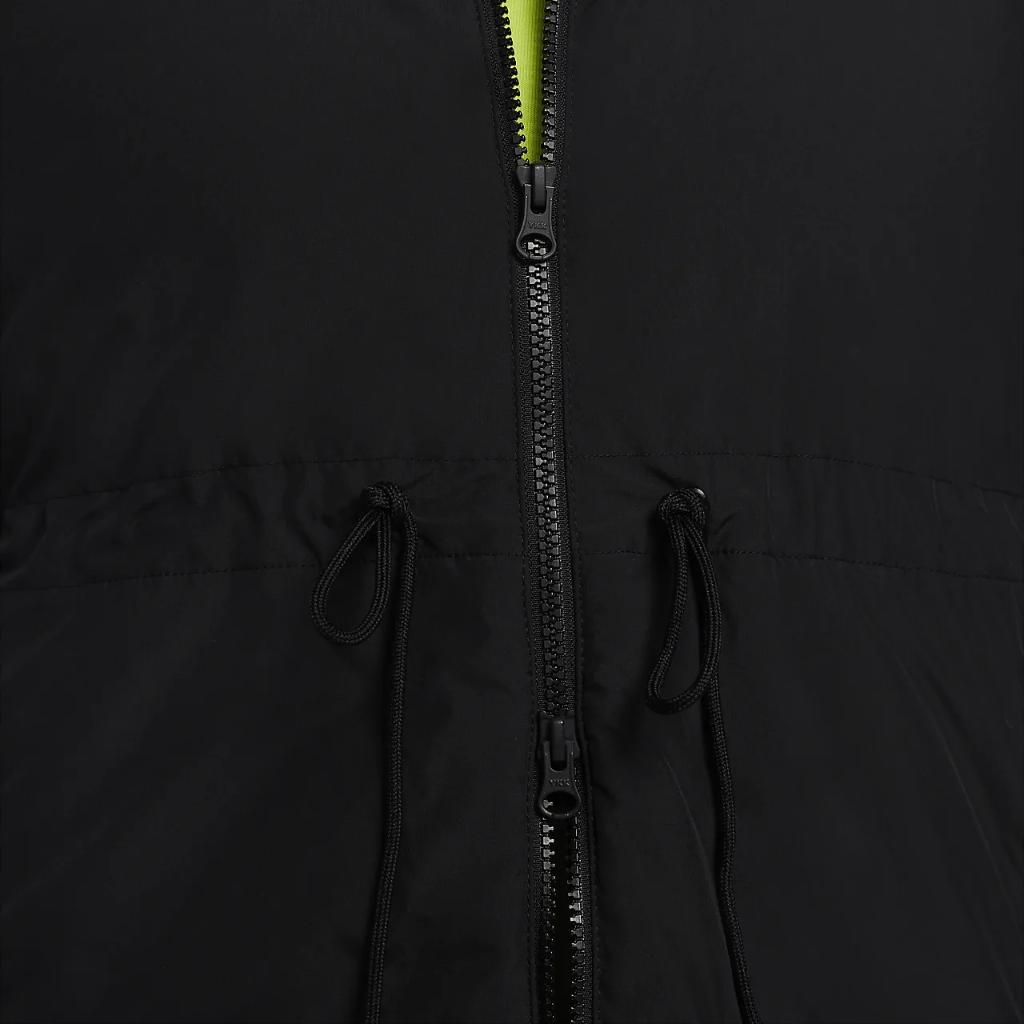 Nike Sportswear Essential Women&#039;s Jacket (Plus Size) FB3201-010