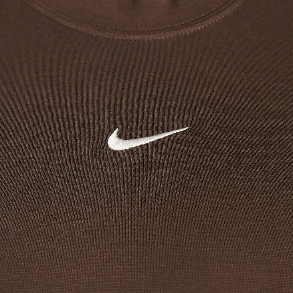 Nike Sportswear Essential Women&#039;s Midi Dress (Plus Size) FB3202-237