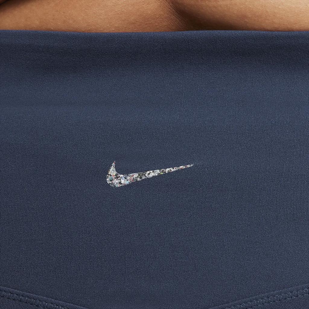 Nike Yoga Dri-FIT Luxe Women&#039;s Flared Pants (Plus Size) FB3220-410