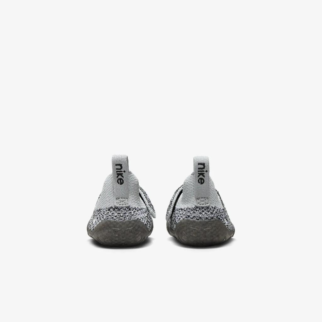 Nike Swoosh 1 Baby/Toddler Shoes FB3244-001