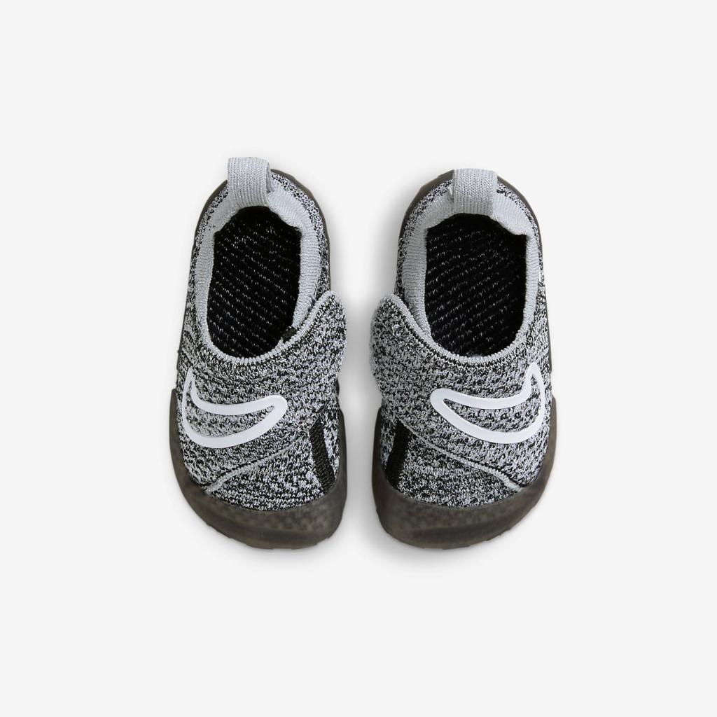 Nike Swoosh 1 Baby/Toddler Shoes FB3244-001