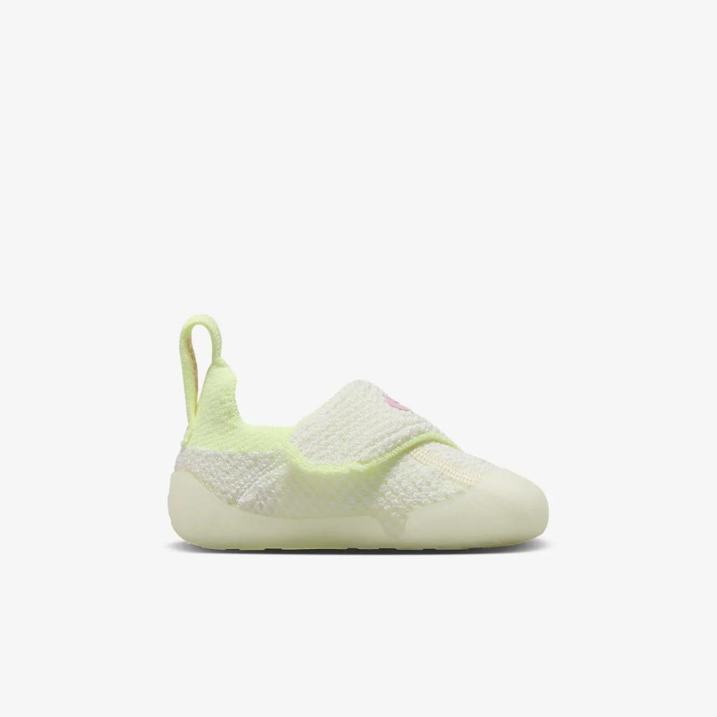 Nike Swoosh 1 Baby/Toddler Shoes FB3244-101