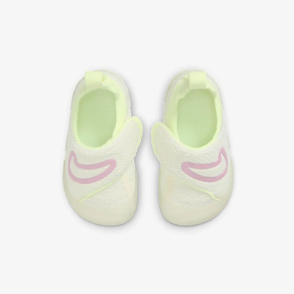 Nike Swoosh 1 Baby/Toddler Shoes FB3244-101