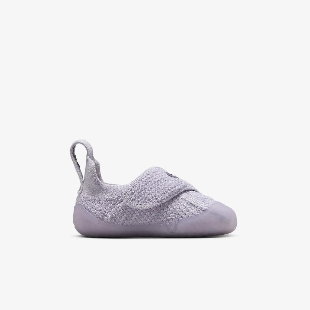 Nike Swoosh 1 Baby/Toddler Shoes FB3244-500