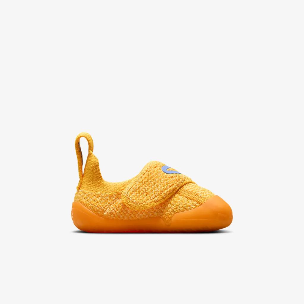 Nike Swoosh 1 Baby/Toddler Shoes FB3244-800