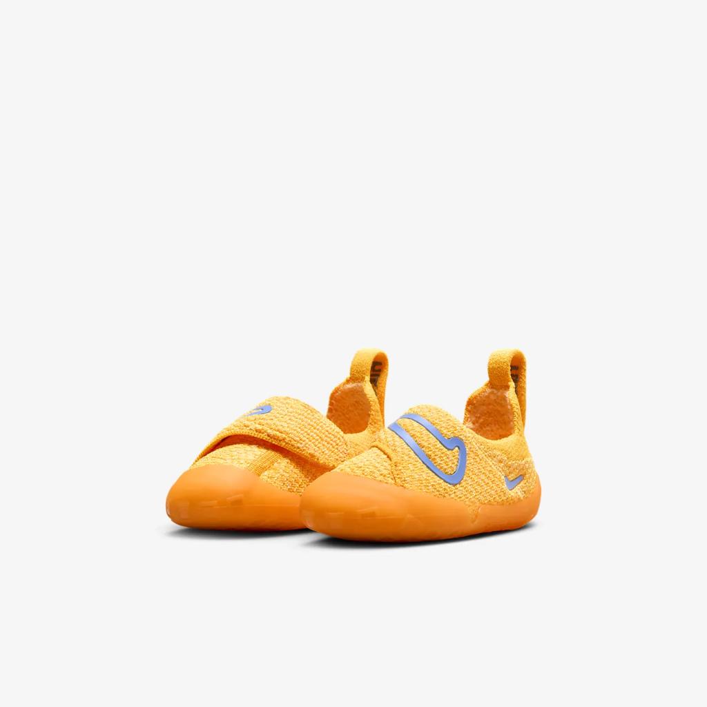 Nike Swoosh 1 Baby/Toddler Shoes FB3244-800