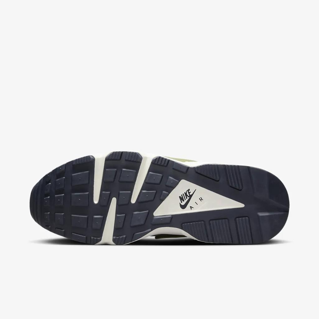 Nike Air Huarache Men&#039;s Shoes FB3259-001