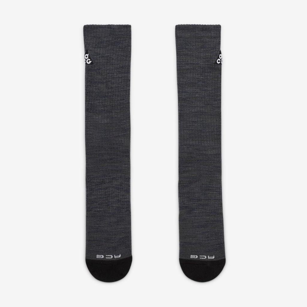 Nike ACG Everyday Cushioned Crew Socks (1 Pair) FB3341-060