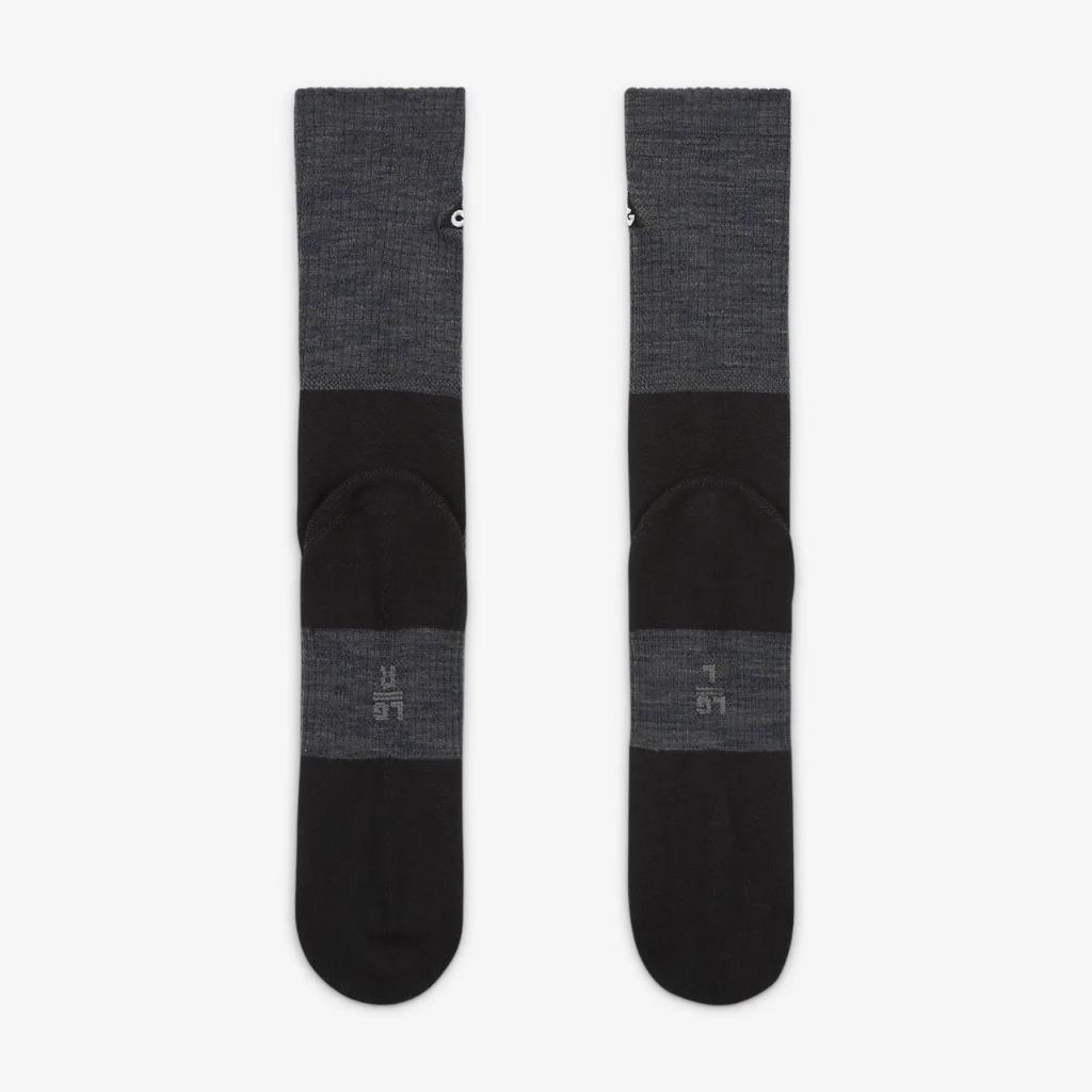 Nike ACG Everyday Cushioned Crew Socks (1 Pair) FB3341-060
