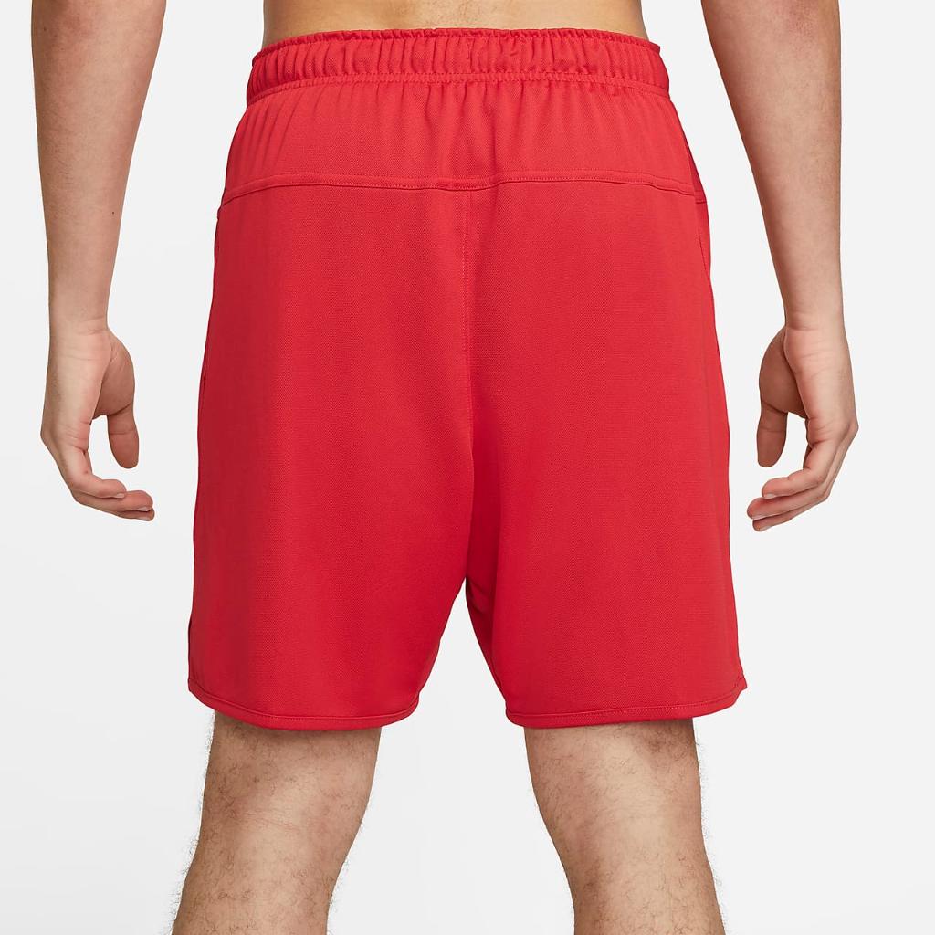 Nike Dri-FIT Totality Men&#039;s 7&quot; Unlined Knit Shorts FB4196-657
