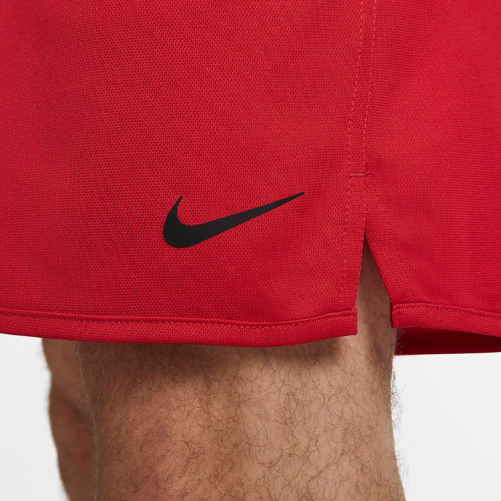 Nike Dri-FIT Totality Men&#039;s 7&quot; Unlined Knit Shorts FB4196-657