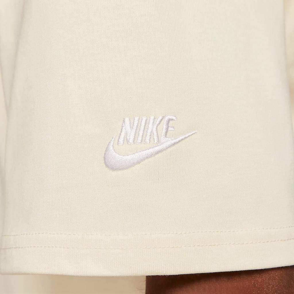 Nike Sportswear Tech Pack Men&#039;s Short-Sleeve Dri-FIT Top FB4395-901