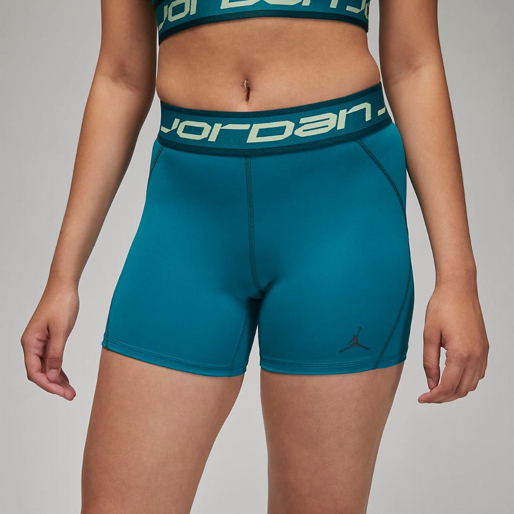 Jordan Sport Women&#039;s 5&quot; Shorts FB4623-318