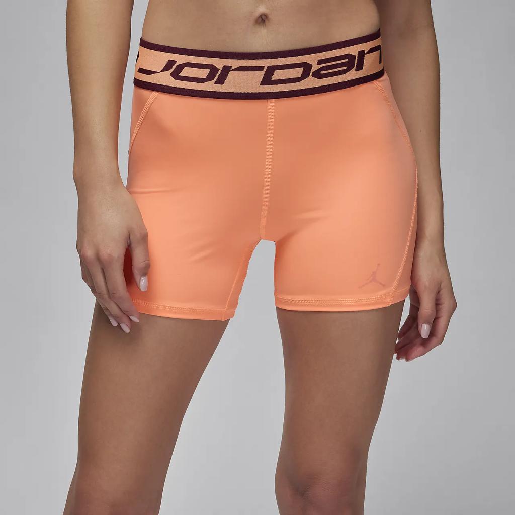 Jordan Sport Women&#039;s 5&quot; Shorts FB4623-852