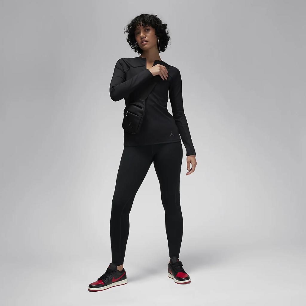 Jordan Sport Women&#039;s Tech Leggings FB4647-010