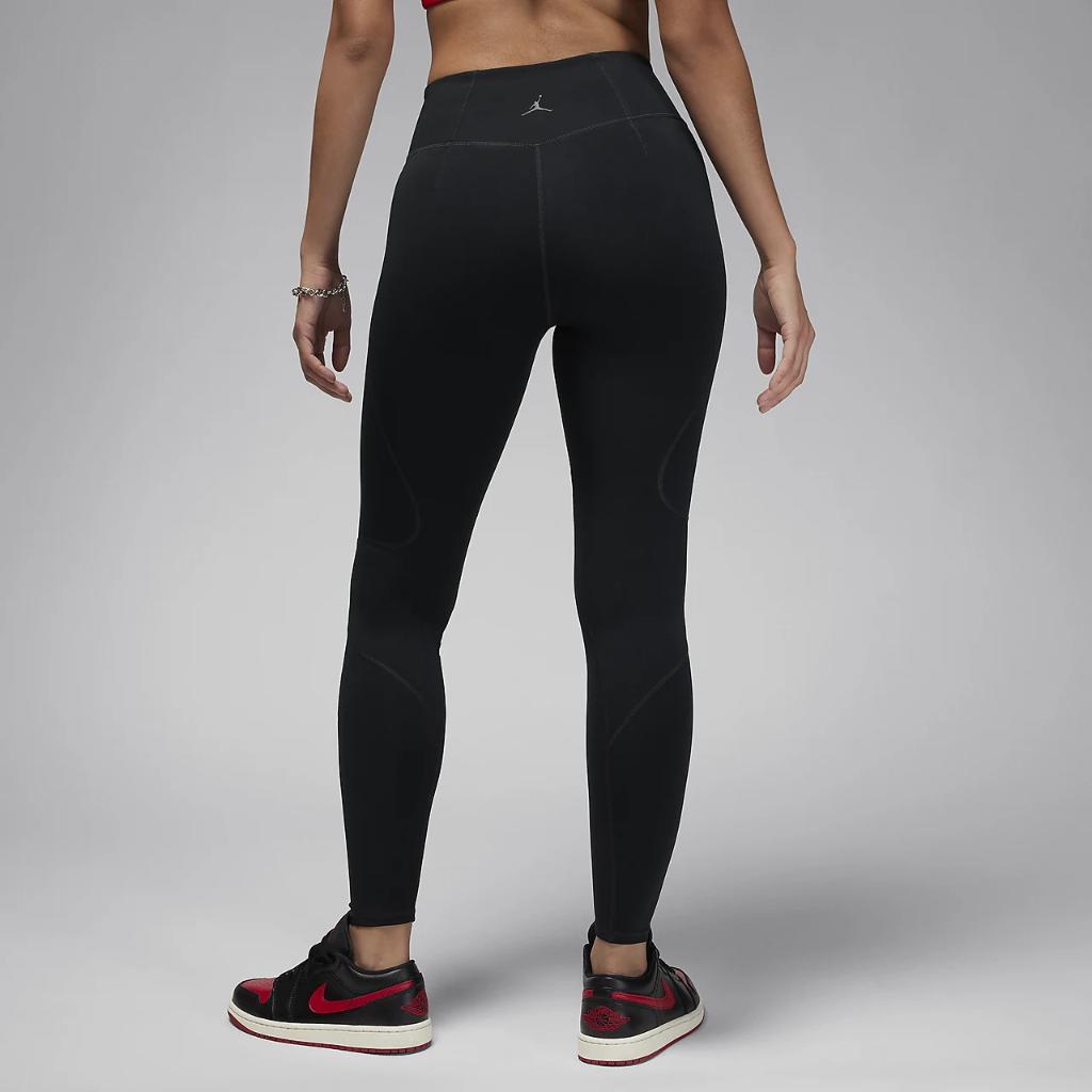 Jordan Sport Women&#039;s Tech Leggings FB4647-010