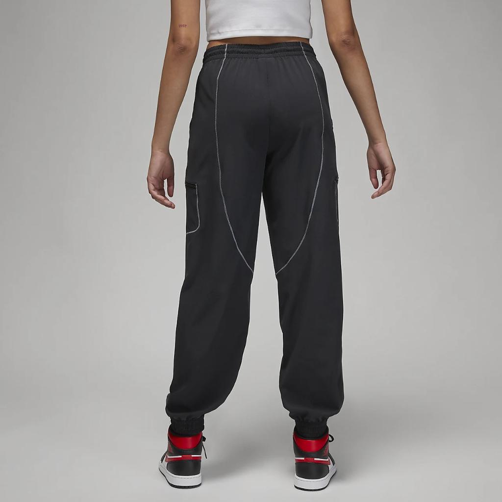 Jordan Sport Women&#039;s Tunnel Pants FB4659-010