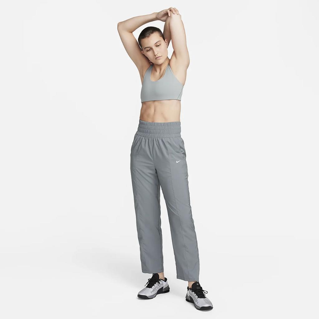 Nike Dri-FIT One Women&#039;s Ultra High-Waisted Pants FB5018-084
