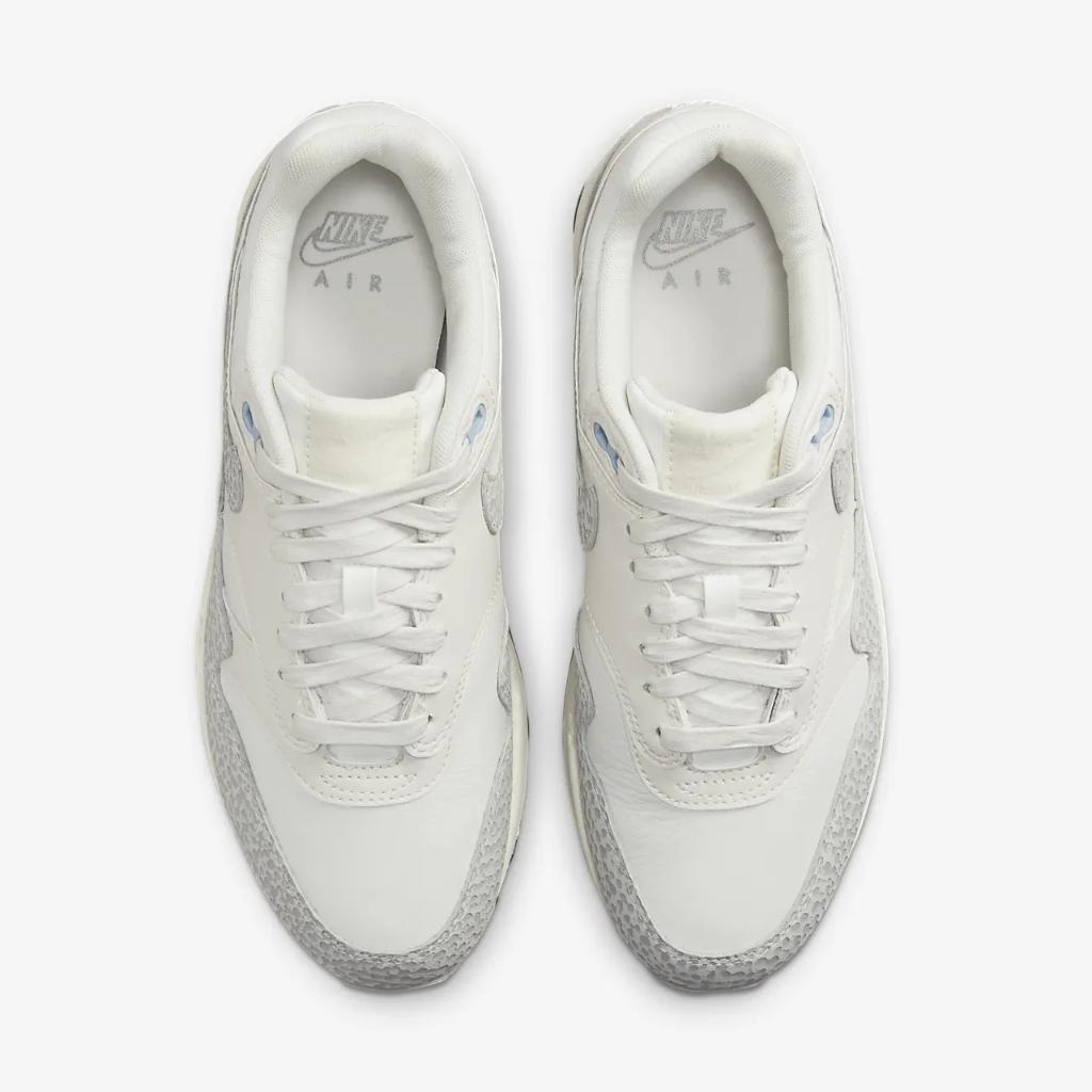 Nike Air Max 1 &#039;87 Safari Women&#039;s Shoes FB5059-100