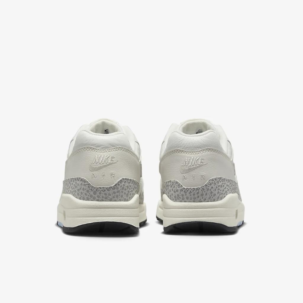 Nike Air Max 1 &#039;87 Safari Women&#039;s Shoes FB5059-100