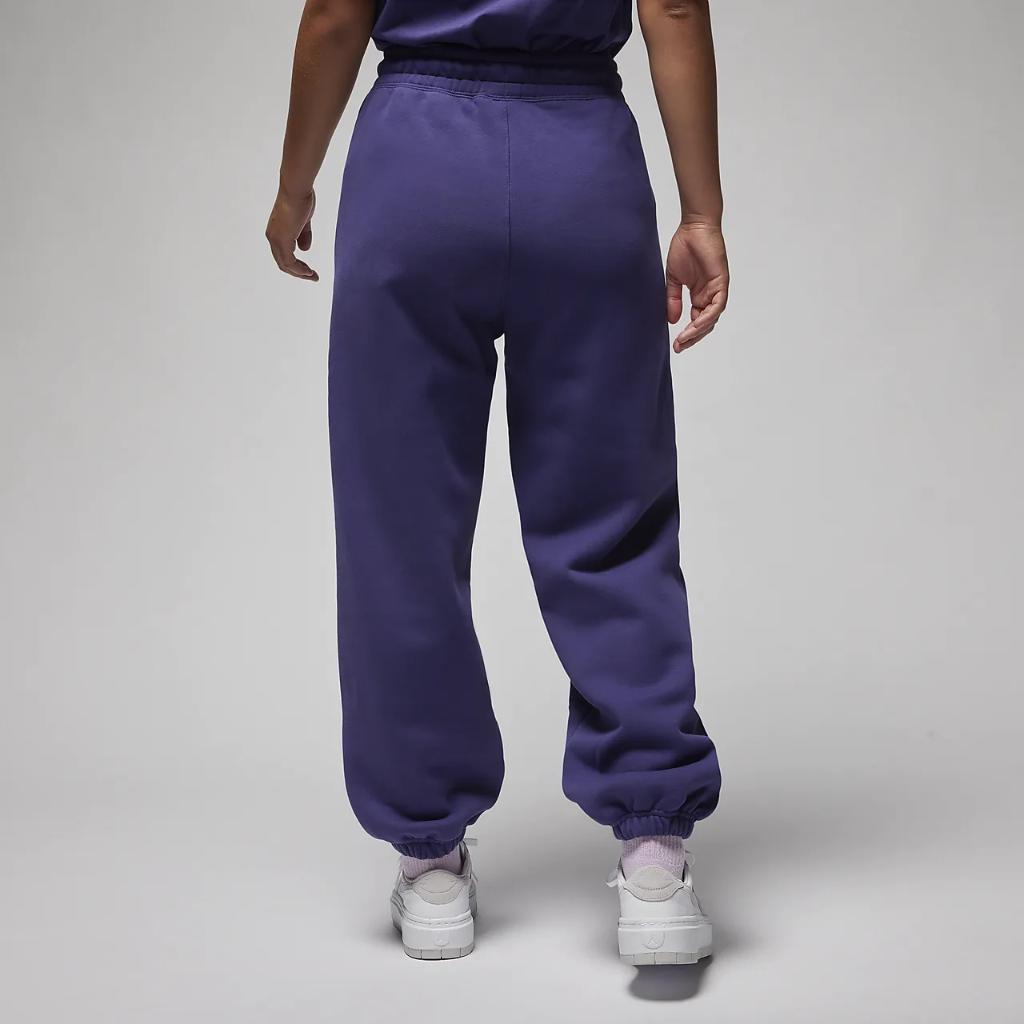 Jordan Flight Fleece Women&#039;s Pants FB5113-502