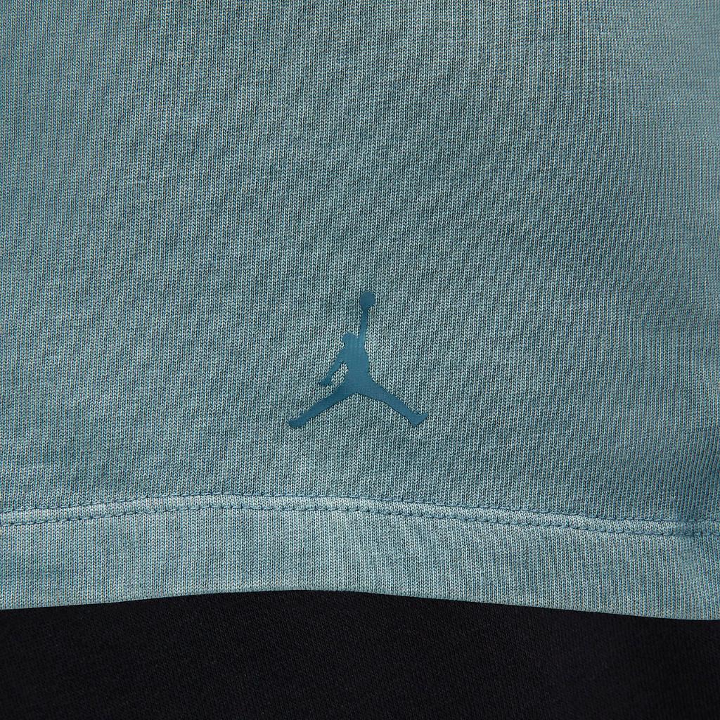 Jordan (Her)itage Women&#039;s Graphic T-Shirt (Plus Size) FB5139-031