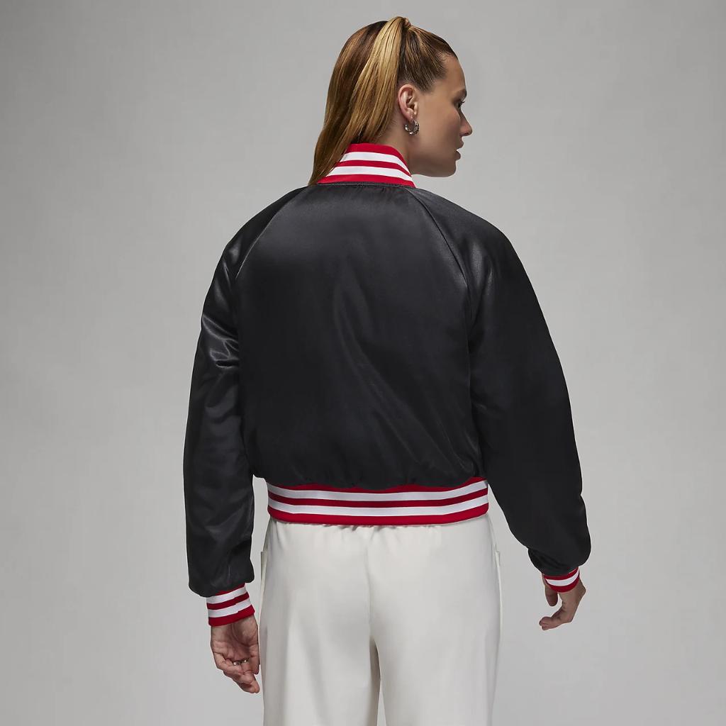 Jordan Women&#039;s Varsity Jacket FB5152-010