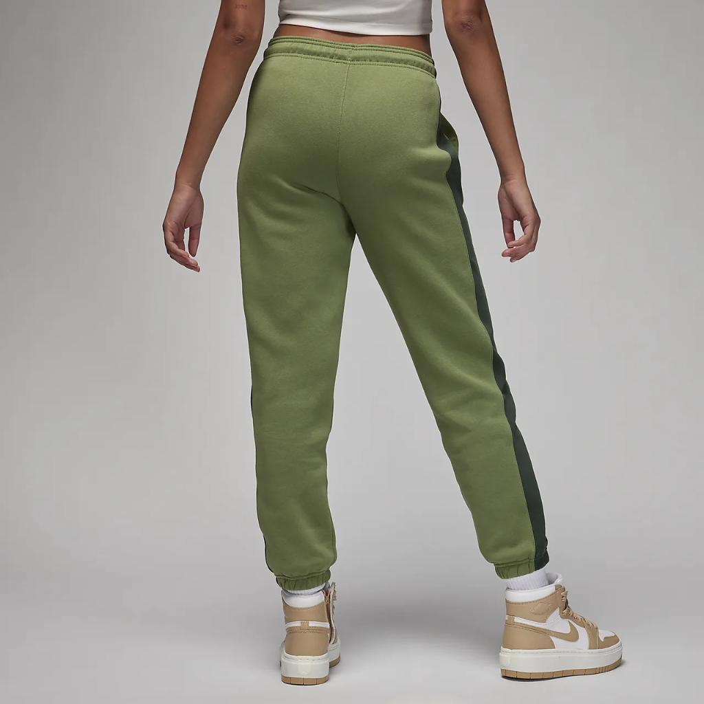 Jordan Brooklyn Fleece Women&#039;s Pants FB5171-340
