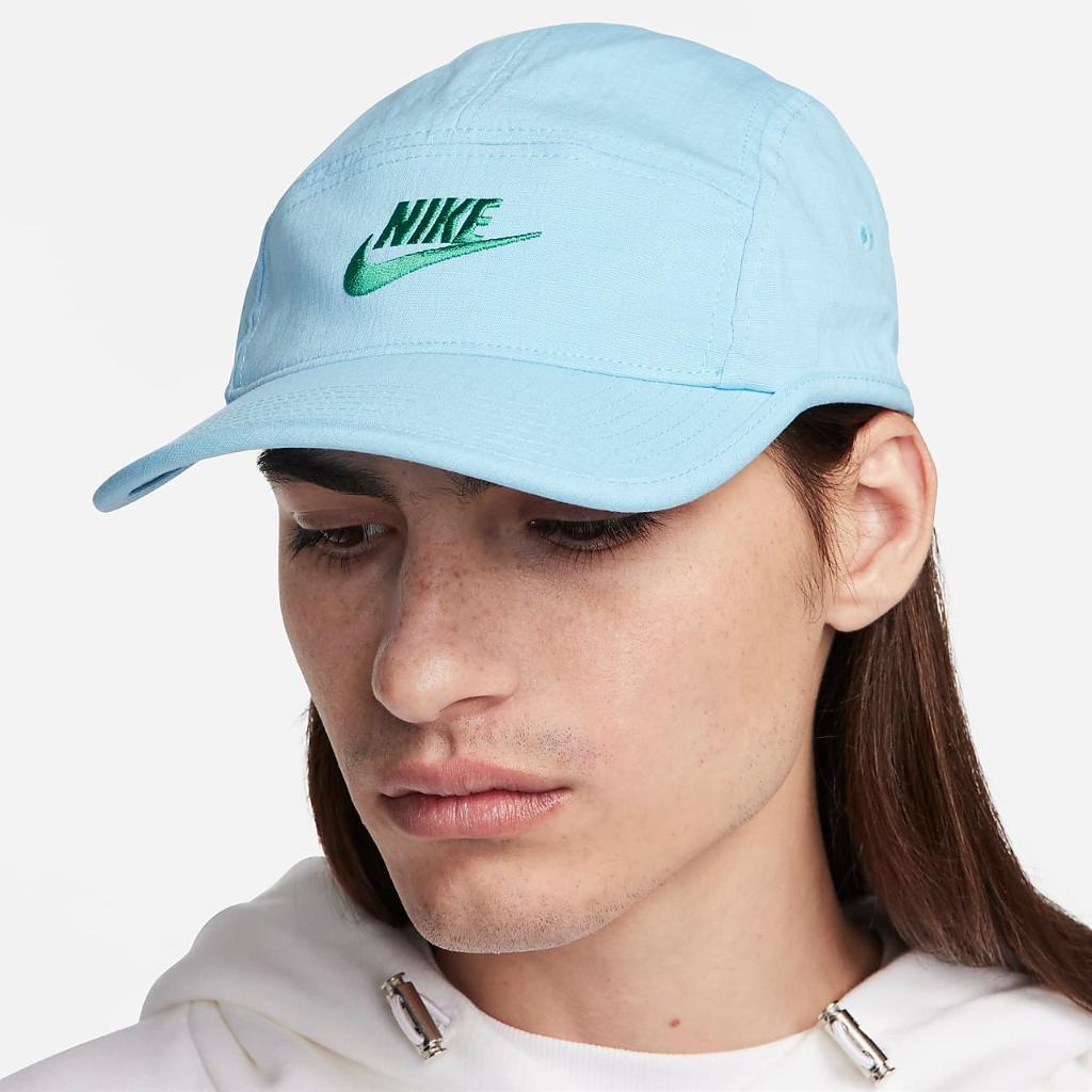 Nike Fly Unstructured Futura Cap FB5366-407