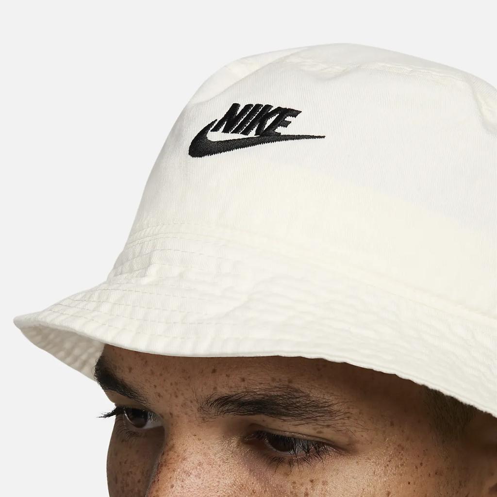 Nike Apex Futura Washed Bucket Hat FB5381-133