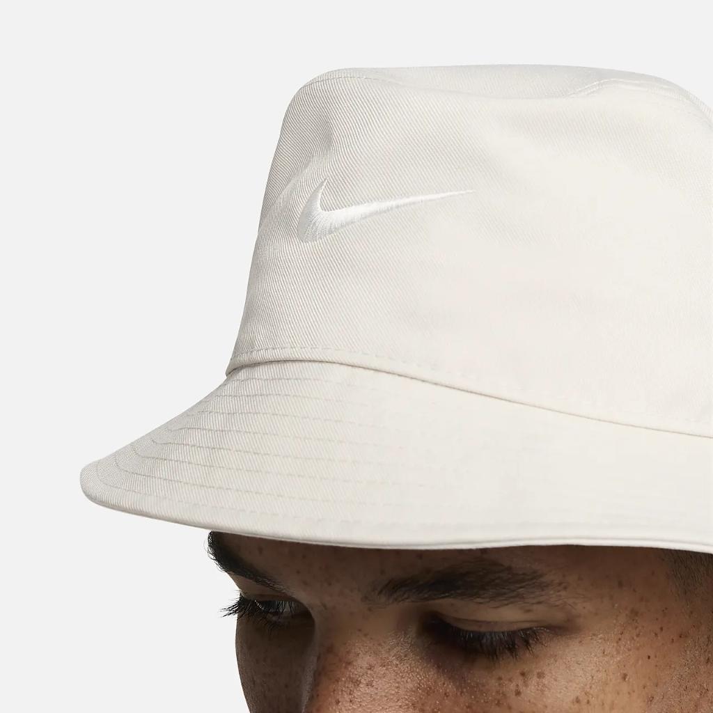 Nike Apex Swoosh Bucket Hat FB5382-104