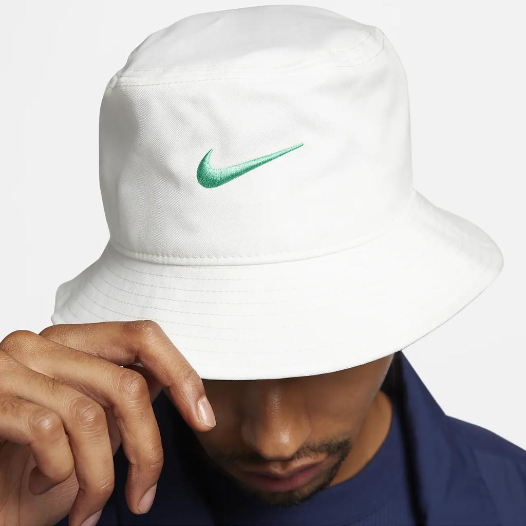 Nike Apex Swoosh Bucket Hat FB5382-121