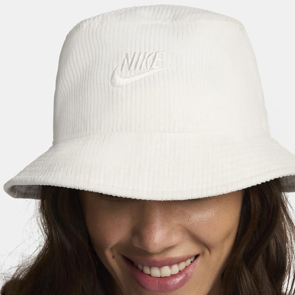 Nike Apex Corduroy Bucket Hat FB5385-133