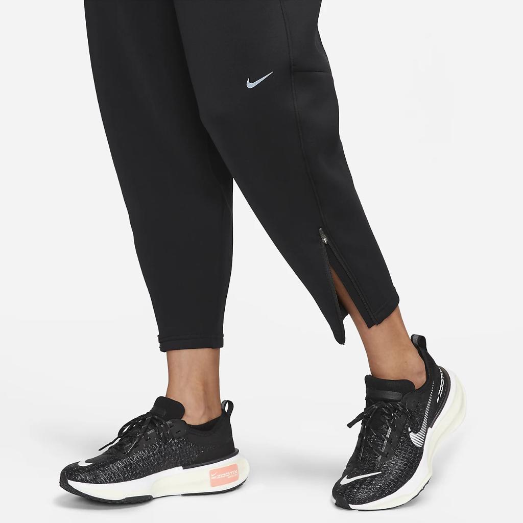 Nike Dri-FIT Prima Women&#039;s High-Waisted 7/8 Training Pants FB5428-010