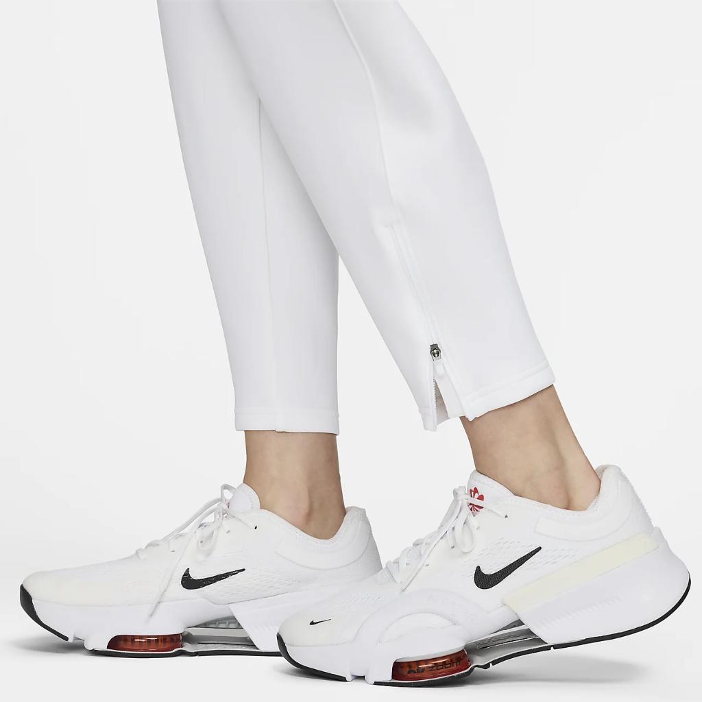 Nike Dri-FIT Prima Women&#039;s High-Waisted 7/8 Training Pants FB5428-100