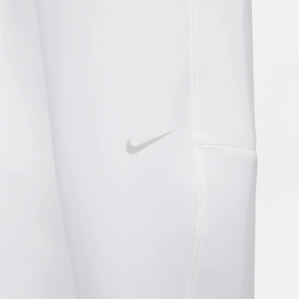 Nike Dri-FIT Prima Women&#039;s High-Waisted 7/8 Training Pants FB5428-100