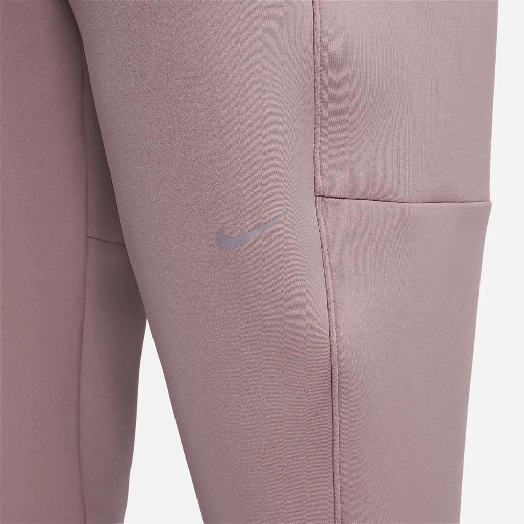 Nike Dri-FIT Prima Women&#039;s High-Waisted 7/8 Training Pants FB5428-208