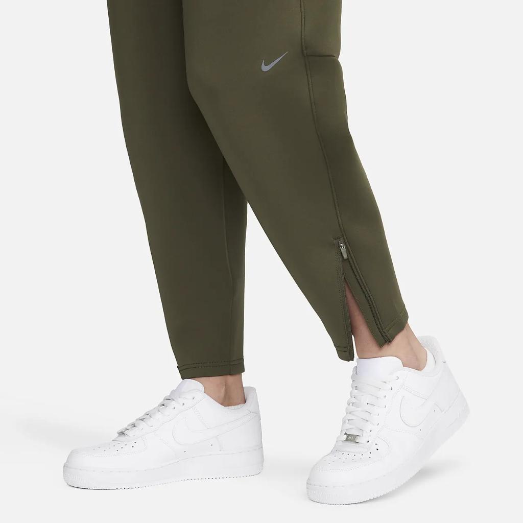 Nike Dri-FIT Prima Women&#039;s High-Waisted 7/8 Training Pants FB5428-325