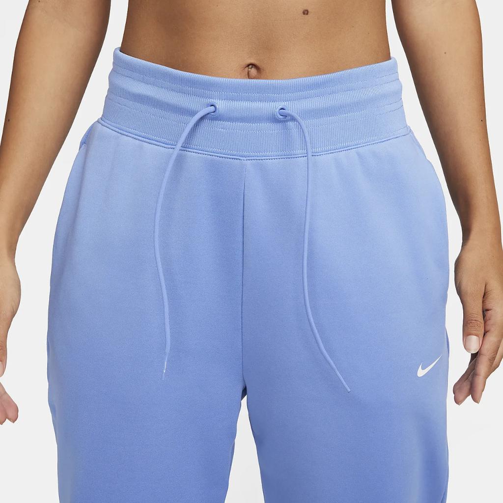 Nike Therma-FIT One Women&#039;s High-Waisted 7/8 Joggers FB5431-450