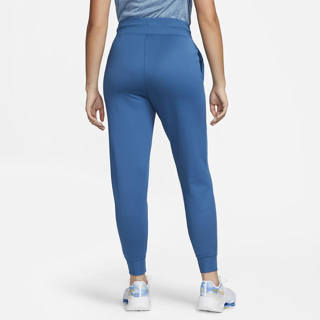 Nike Therma-FIT One Women&#039;s High-Waisted 7/8 Joggers FB5431-457