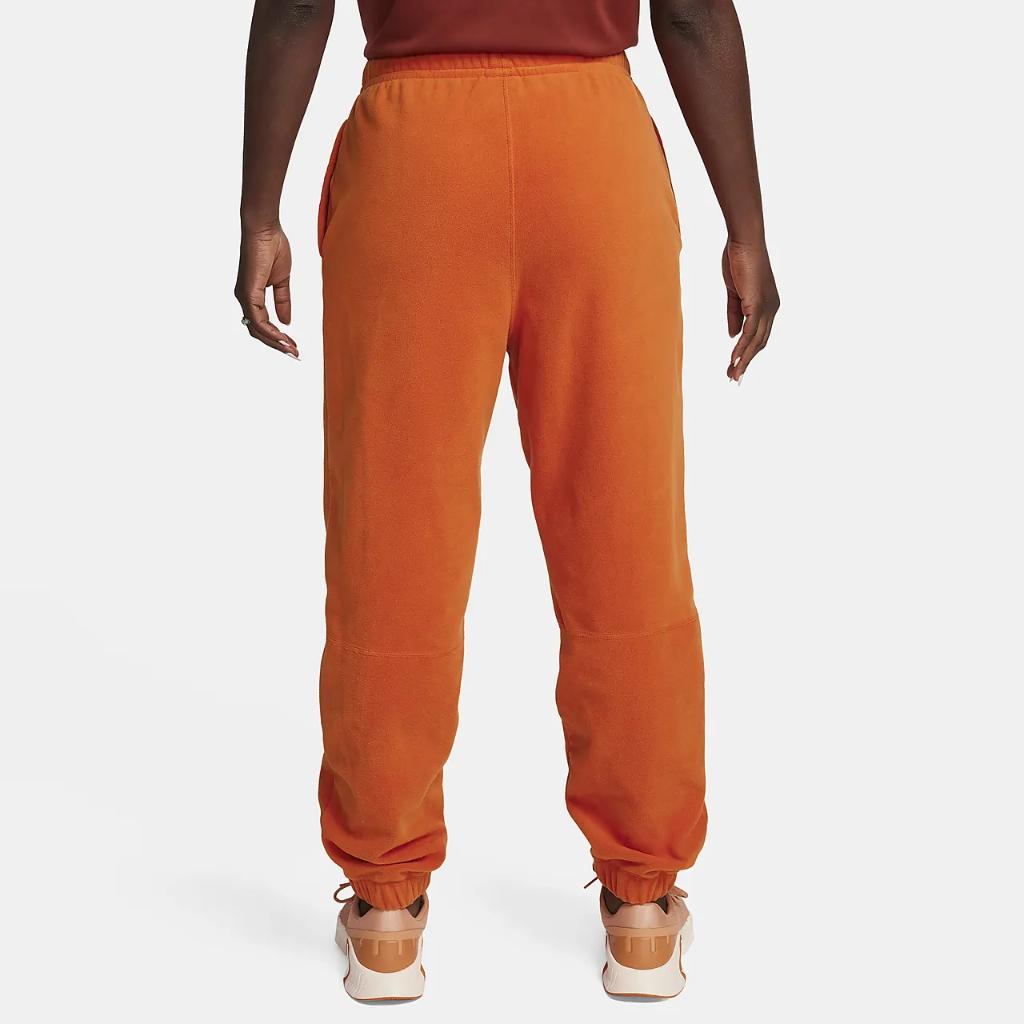 Nike Therma-FIT One Women&#039;s Loose Fleece Pants FB5578-893
