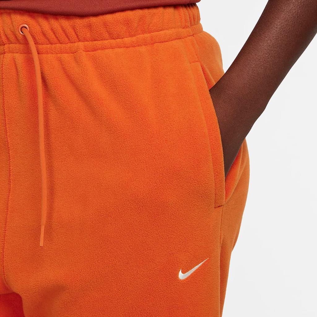 Nike Therma-FIT One Women&#039;s Loose Fleece Pants FB5578-893