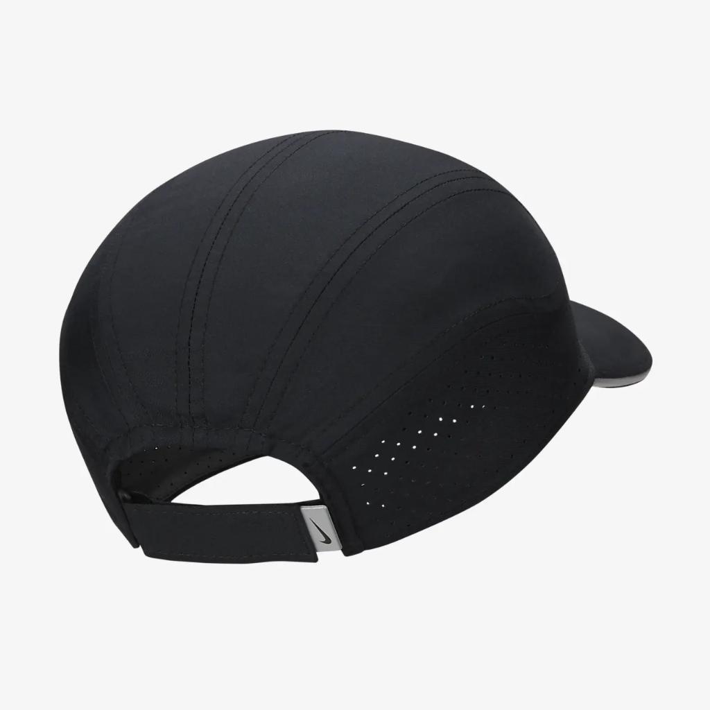 Nike Dri-FIT ADV Fly Unstructured Reflective Cap FB5681-010