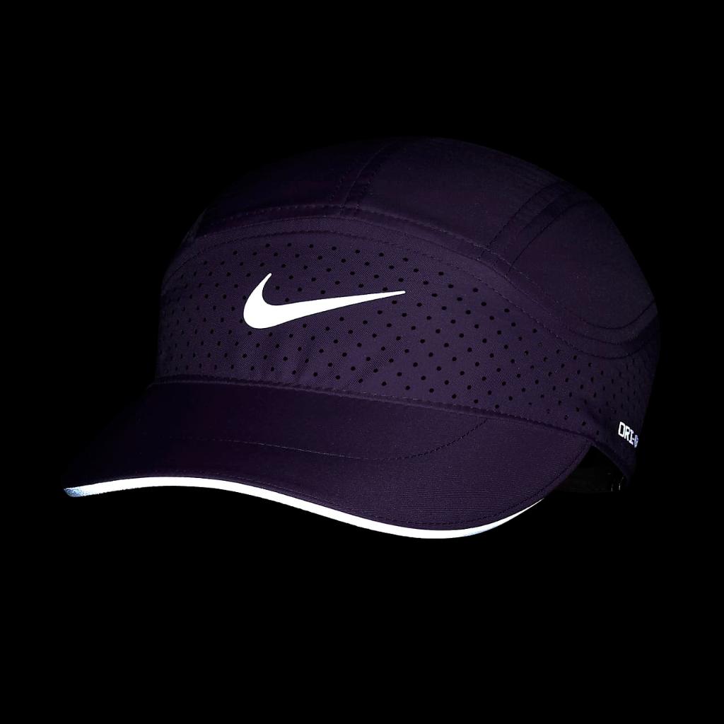 Nike Dri-FIT ADV Fly Unstructured Reflective Cap FB5681-532
