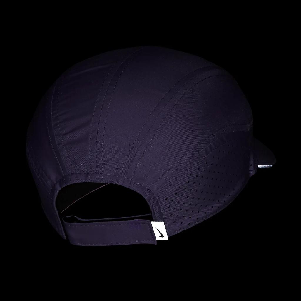 Nike Dri-FIT ADV Fly Unstructured Reflective Cap FB5681-532