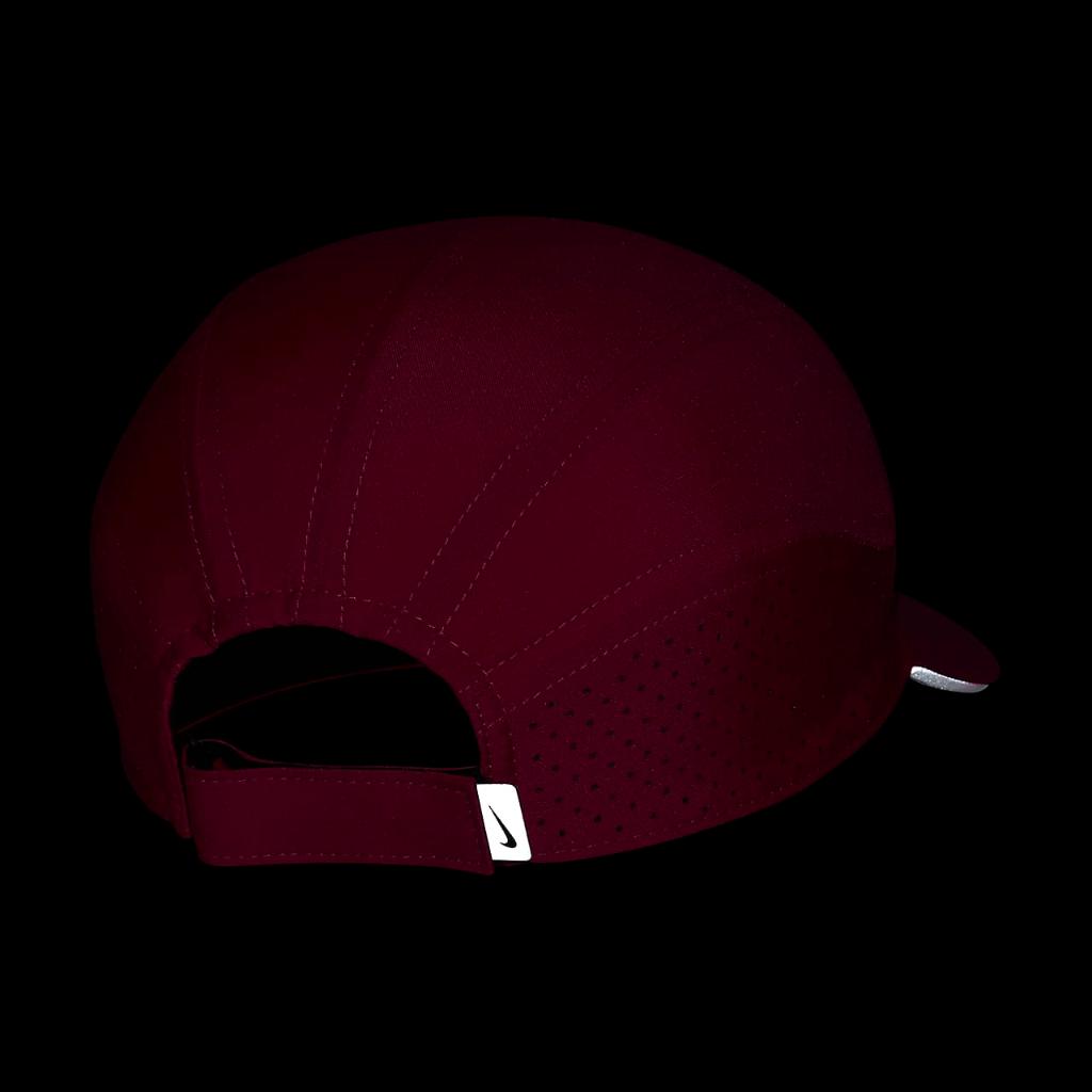 Nike Dri-FIT ADV Fly Unstructured Reflective Cap FB5681-615