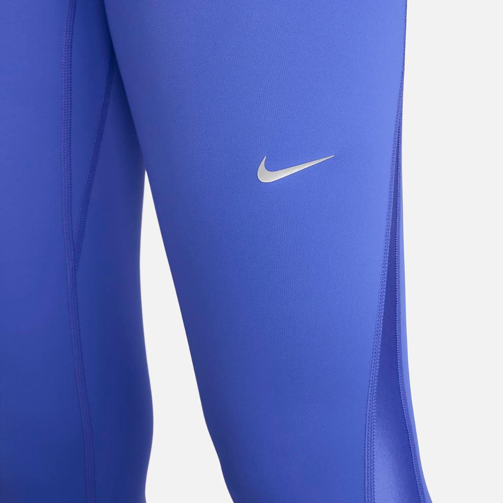 Nike Pro Women&#039;s Mid-Rise 7/8 Leggings FB5700-413