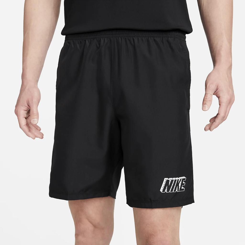 Nike Academy Men&#039;s Dri-FIT Global Football Shorts FB6371-010