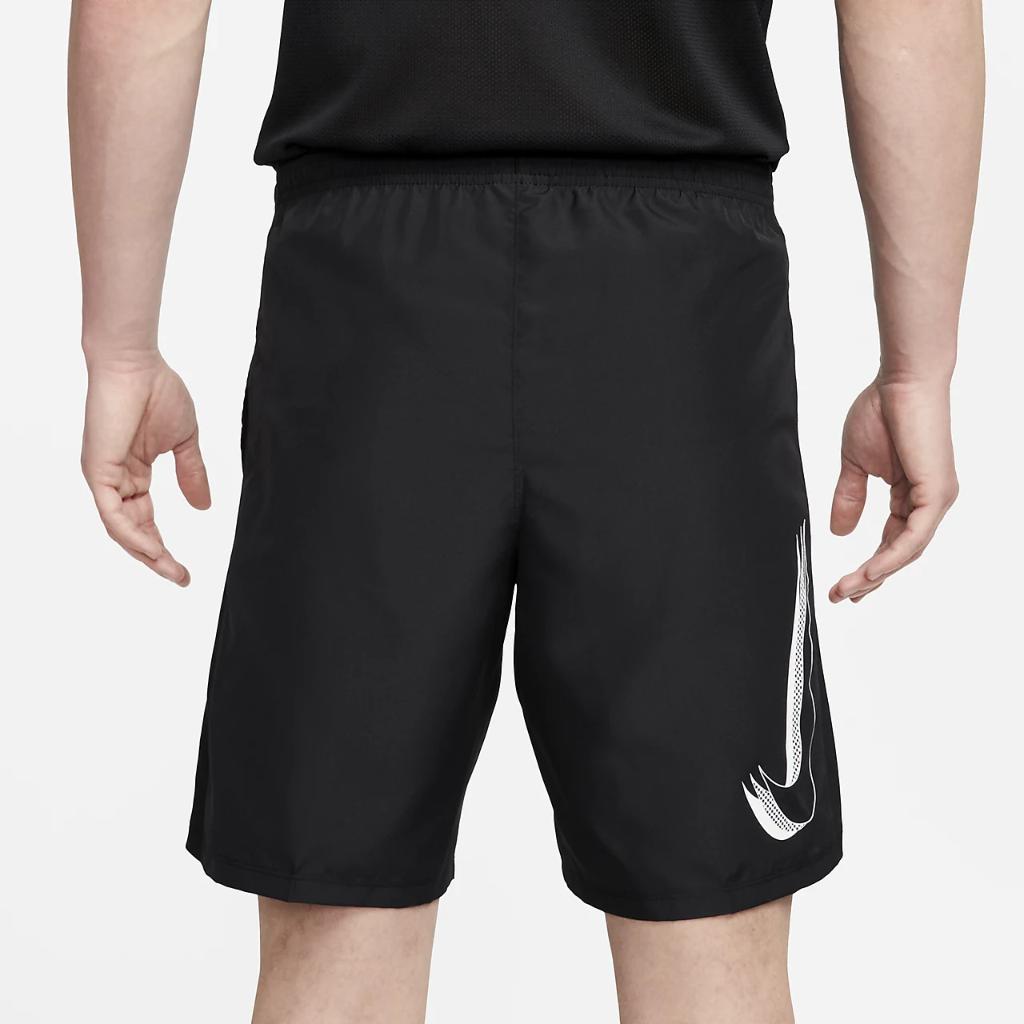 Nike Academy Men&#039;s Dri-FIT Global Football Shorts FB6371-010